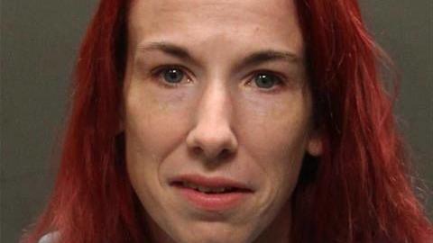 Woman sentenced to prison in Tucson child abuse case